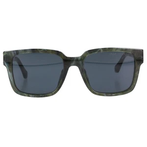 LOUIS VUITTON Talla: 54□20-150 Z1694E Gafas de sol marco cuadrado carey ((fra - Imagen 1 de 3