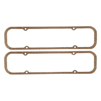 For Pontiac Firebird 67-79 Mr. Gasket 576 Valve Cover Gasket Set w Locating Tabs - Image 1 of 4