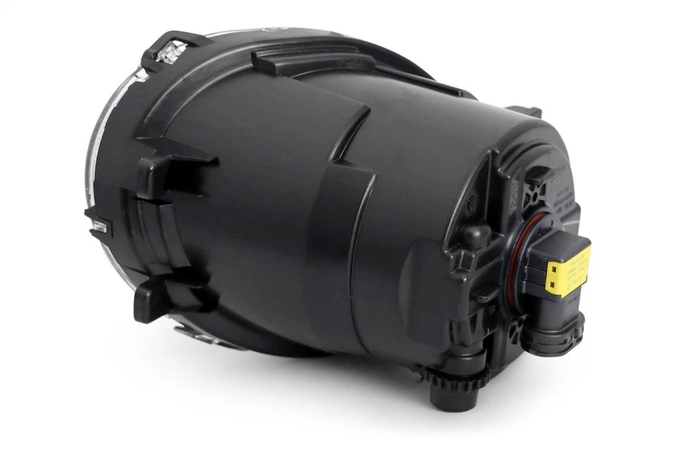 Luz antiniebla delantera derecha Volvo XC60 con bombilla y curvas 08-13 OEM Valeo Foto 1 de 4