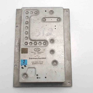 XQK500093 Amplificatore Harman Kardon Land Rover Discovery 3 4x4 2003-09 - Foto 1 di 11