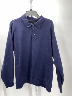 TOP POLO TEJIDO Foto 1 de 2