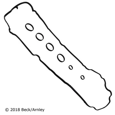Juego de juntas de cubierta de válvula Beck Arnley 036-1932 para mini modelos seleccionados 07-16 Foto 1 de 4