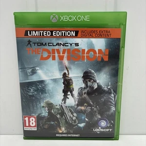 Tom Clancy’s: The Division (Xbox One) - Picture 1 of 3