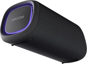 LG XBOOM Go XG7 Wireless Bluetooth Speaker 40W IP67 Waterproof - XG7QBK - Black - Picture 1 of 23