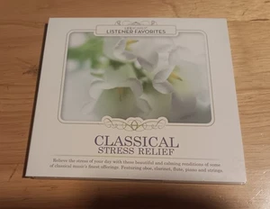 Classical Stress Relief - Picture 1 of 3