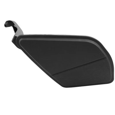 Air Resonator Duct For BMW 6 7 Series G32 G12 2016-2020 13718612084 black ABS - Image 1 of 4