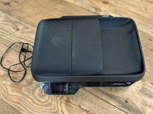 HP Office Jet 3830 WLAN Drucker Fax Scannen Kopieren Multifunktionsgerät - Bild 1 von 11