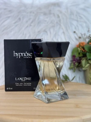 Lancome Hypnose Homme Eau De Toilette 75ml Spray Muy Raro - Imagen 1 de 4