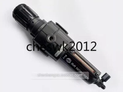 1 PCS NEW B73G-3AK-QD3-RMN Filter Pressure Reducing Valve EXCELON - Image 1 of 3