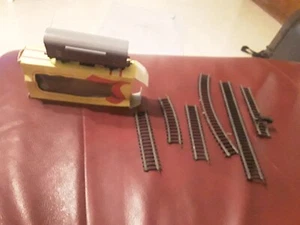 LIMA VAGONE MERCI + 6 BINARI OMAGGIO ENTRA E LEGGI ATTENTAMENTE - Foto 1 di 9