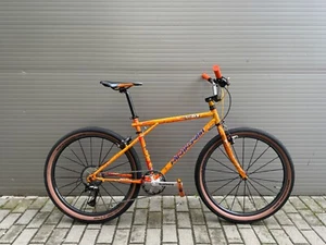 1991 GT Karakorum Inferno Restomod 1x8 Commuter 16" - Bild 1 von 10