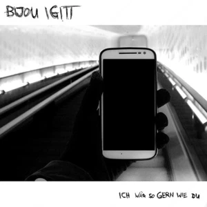 Bijou Igitt - Ich wär so gern wie du (LP + Download-Code) (2017) Punk Hardcore - Bild 1 von 2