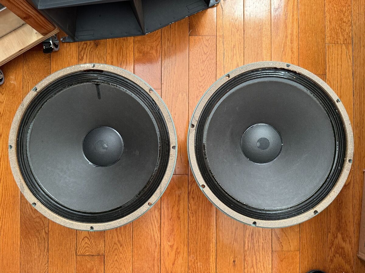 Altec 416 for sale | eBay Altec 416 for sale | eBay