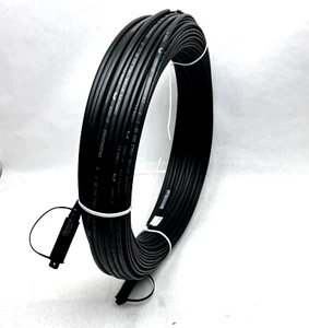 CABLE DE CAÍDA DE FIBRA ÓPTICA FDH 350 FT FDH-HH1A-0350F - Imagen 1 de 4