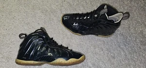Nike Little Posite One GS 'All Star 2021' size 7y - Picture 1 of 8