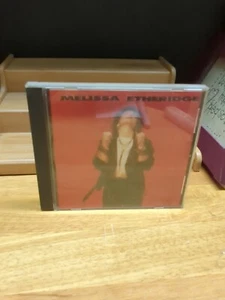 MELISSA ETHERIDGE - Self Titled CD - Picture 1 of 2