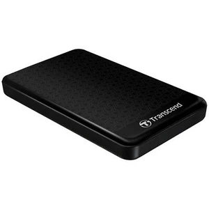 Transcend StoreJet 25A3 2,5" 2TB USB 3.1 Gen 1 Externe Festplatte - Bild 1 von 5