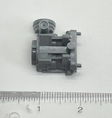 Star Wars Greeble - 1977 Revell Visible V8 #53 carburador traseiro - FX7 cotovelo Droid - Imagem 1 de 3