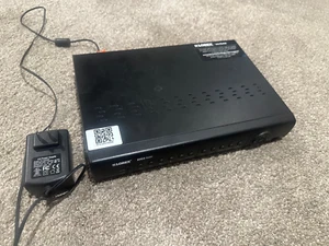 Lorex ECO3 960H Rete 8 Ch H.264 DVR NON TESTATA - Foto 1 di 2