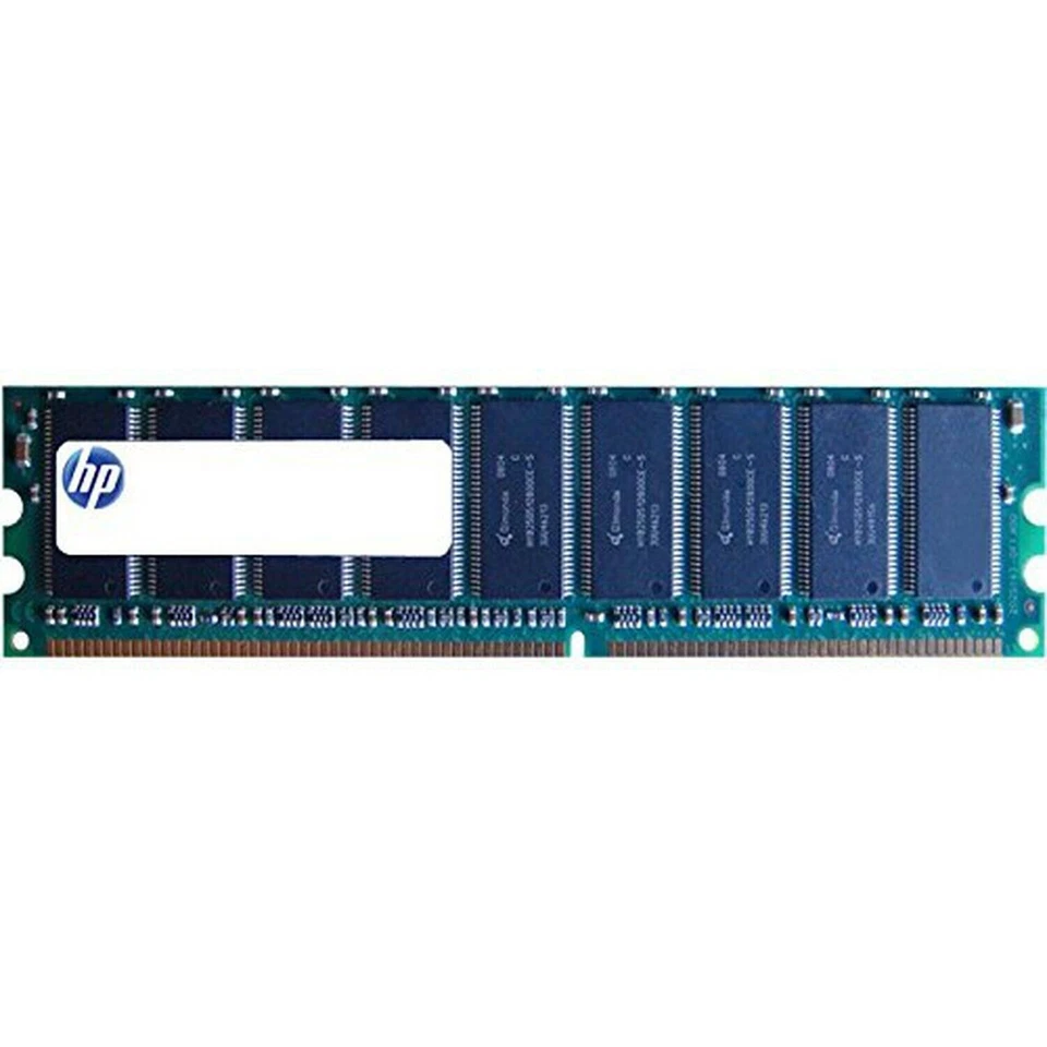 C4214-60006 HEWLETT-PACKARD 8MB FIRMWARE DIMM MEMORY P/N: C4214-60006 - HEWLETT- - Image 1 of 1