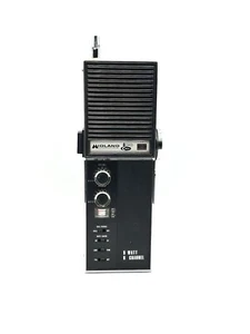 Midland Model 13-770 Vintage Citizen Band Transceiver - Made in Japan Untested - Picture 1 of 8