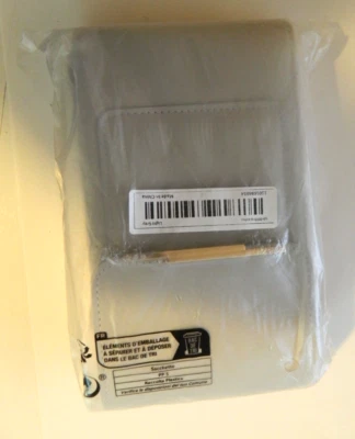 Cartera para teléfono celular. Beige. Nuevo Foto 1 de 4