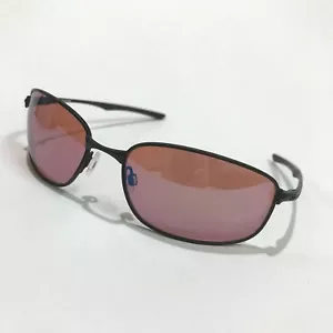 Oakley Sunglasses * Taper 4074-02 Matte Black G30 Iridium COD PayPal - Picture 1 of 9