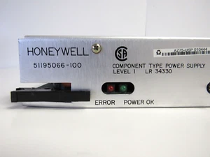 Honeywell 51195066-100 Netzteil 55-5 - Bild 1 von 8