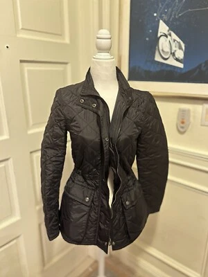 coach puffer jacket women - Image 1 of 4