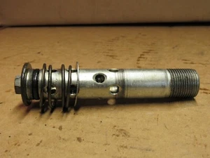 HONDA 1981 CB650c Oil Filter Bolt Assembly 15420-333-000 - Picture 1 of 13
