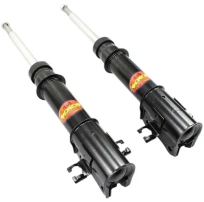 Monroe Vitara Front Shock Absorbers - Pair (Years 89-00) - Image 1 of 2