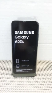 Samsung Galaxy AO2s Tracfone | New Out Of Box - Picture 1 of 8