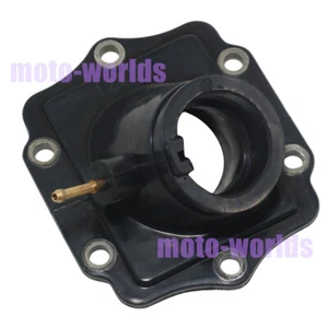 Carburetor Intake Manifold Boot Rubber For Kawasaki KDX220 KDX220SR 1994-1999 - Bild 1 von 8