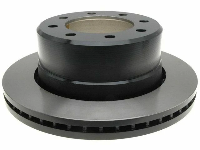 Rear Raybestos Brake Rotor fits Dodge Ram 2500 2009-2010 81FCSZ - Изображение 1 из 1