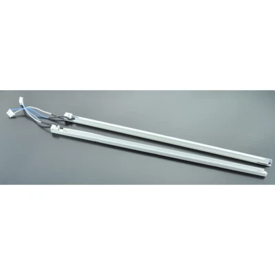 CCFL Backlight Assemblies for 15.0" Sharp LQ150X01W and LQ15X01W (in rail) - Image 1 of 4