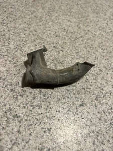 1986 ATC250R HONDA OEM FRONT LOWER BRAKE HOSE LINE GUIDE 86 ATC 250R 1985 85 - Picture 1 of 3