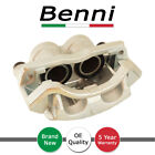 Benni Front Left Brake Caliper Fits Nissan Cabstar Iveco Daily 3.0 D 2.8 2.5 dCi