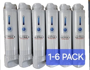 Filtro de agua para refrigerador Frigidaire EPTWFU01 Pure Source Ultra II de 1-6 piezas - Imagen 1 de 15