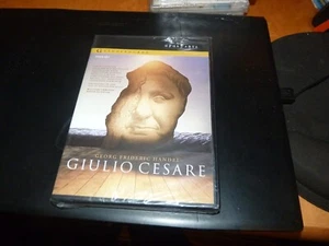 COFFRET 3 DVD NEUF "GIULIO CESARE - Handel" Sarah CONNOLLY - opera - Picture 1 of 2