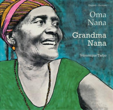 Veronique Tadjo Grandma Nana (german-english) (Paperback)