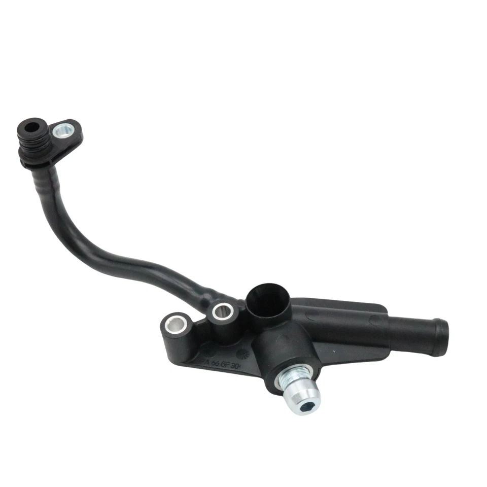 Línea de refrigerante turbocompresor AMG para Mercedes C216 W212 R231 E63 ML63 1572000151 EE. UU. Foto 1 de 4