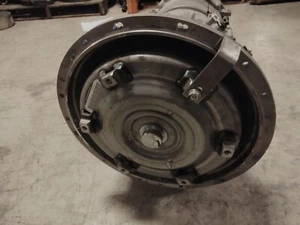ALLISON 1000 TRANSMISSION ASSEMBLY GM REMAN 29544705 NO CORE CHARGE - Picture 1 of 6