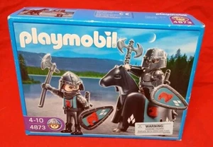 Playmobil #4873 Medieval Knights Falcon New - Picture 1 of 6