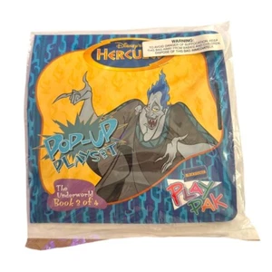 Hercules Pop Up Spielset Blockbuster Play Pak Die Unterwelt 3/4 Hades Disney Spielzeug - Bild 1 von 4