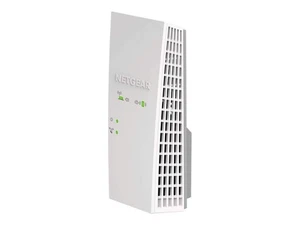 Netgear AC1900 Mesh WiFi Range Extender Essential Edition Biały EX6400 -100NAS - Zdjęcie 1 z 4