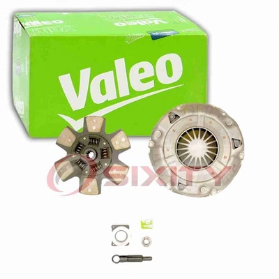 Kit de embrague Valeo para Ford F-150 1977-1980 5,8 L V8 transmisión manual cambio rc Foto 1 de 4