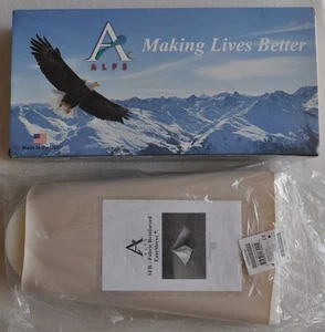 NEW ALPS High Performance Easysleeve Easy Sleeve SFR44-3 HP - Sealed Package - Picture 1 of 3