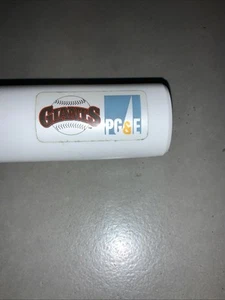 SAN FRANCISCO GIANTS FLASHLIGHT SGA MLB #100 - Picture 1 of 5
