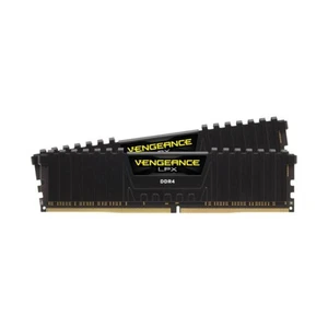 Corsair Memoria RAM Vengeance LPX 32GB DDR4 3200MHz Dissipatore - Foto 1 di 4