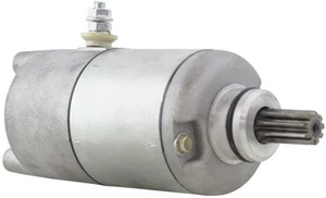 New Starter for Yamaha TIMBERWOLF YFB250 YFB-250 ATV 92-2000 29U-81800-61-00 - Picture 1 of 8
